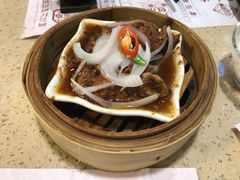 -点都德(大茶楼店)