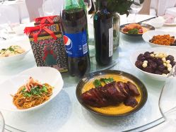 -上海外高桥喜来登酒店·宴会厅