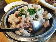 香芋排骨-炊烟小炒黄牛肉(中心印象城店)