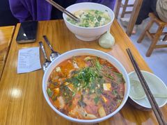 -汤城小厨•粤菜•靓汤(苏州街店)