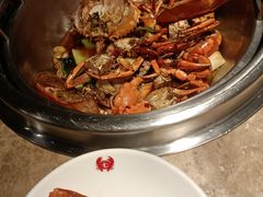 -七欣天香辣蟹火锅(苏州塔园路店)