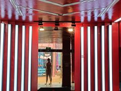 -移动谜城·大笨象密室逃脱(五棵松店)