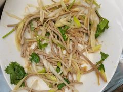 -春满园生态餐厅(南宫路店)