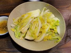 -大洋家·精品潮汕菜·生腌砂锅粥(天河东路店)