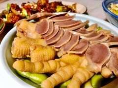 -小吊梨汤·北京菜·烤鸭(鸟巢店)