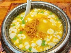 -江南小叙·美食研究院(鱼街店)