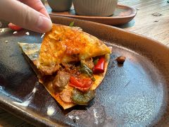 -漾花汐·西餐·下午茶(苏州湾歌林公园店)