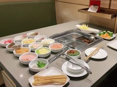 -海底捞火锅(杭州萧山宝龙广场店)