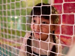 -幻贝家儿童乐园(苏州中心店)