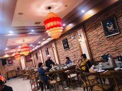 大堂-新凯里酸汤鱼(飞山街店)