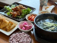 -韩国한국厨房