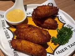 -太二酸菜鱼(兴业太古汇店)