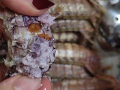 -四海鲜渔家菜(黄金海岸店)