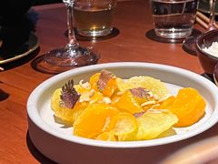 傣味柑橘沙拉-SHAN山(前滩太古里店)