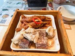 -粤点越有·茶点·粤菜(樵岭国际店)