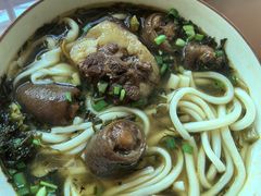 -安仙拉面美食(横店镇店)