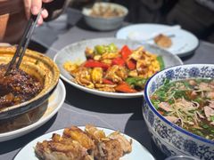 -富临轩私房菜(集庆门大街店)