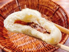 -清真石家包子(大皮院总店)