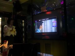 -领唱量贩KTV