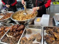 -黎里王记辣脚(黎里总店)