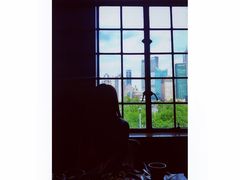 -YUE·6·西式融合餐厅(外滩六号店)