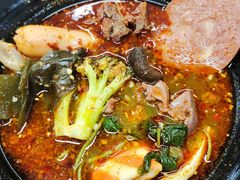 -四川老牛麻辣烫(北门桥店)