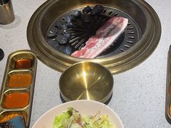 -妥妥烤肉料理(昙华林店)