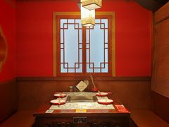 -京元盛铜锅涮肉(上海总店)