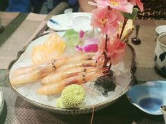 -福樱兰海鲜放题铁板烧(加州店)