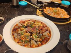 -高佳庄·海鲜酒楼(东港店)