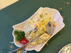 -老井俄式餐厅