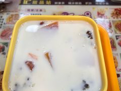 -新时尚·辉记甜品(夏西店)