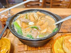 -天瑞福云南过桥米线(十里河店)