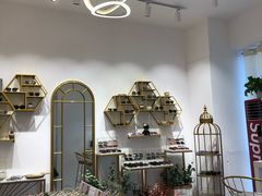 -肆兮眼镜·蔡司·徕卡战略合作店(大坪店)