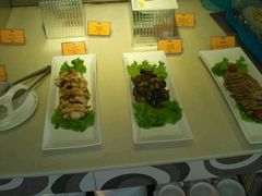 -汇泉王朝大饭店-旋转餐厅(南海路店)