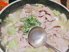 -川堂风·跷脚牛肉·乐山爆炒(宝山日月光店)