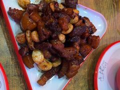 -老闵田螺馆·南昌特色小炒(梦时代店)