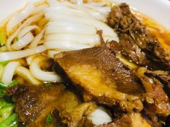 -肆姐面粉馆(坡子街店)
