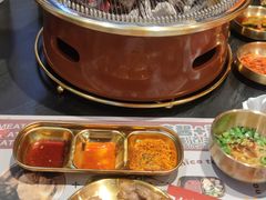-闻老头·菊花炭烤肉(佛山首店)