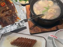 -三玛璐酒楼(汉口路店)