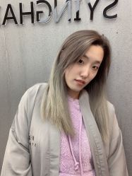 -SY COLOUR专业烫染