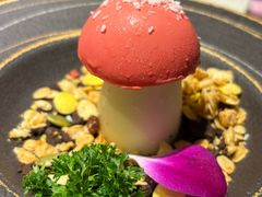 -菌彩云南野生菌火锅(新亚洲店)