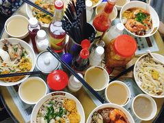 -荔林食店(西华路店)
