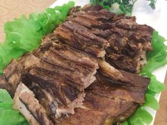 -白魁老号饭庄(交道口店)