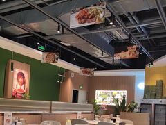 -芝士农场·意式餐厅(生态城万达店)
