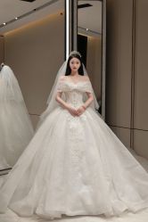 -MuseMarry婚纱(前海嘉里中心店)
