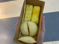 -好可爱经典炸炸炸·炸鲜奶(长郡老店)
