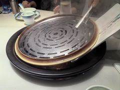 -碗中海·蒸汽海鲜·桑拿鸡(岭南天地店)