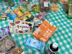 -上海吴淞炮台湾国家湿地公园