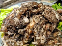-大橘元自助回转火锅(天河新天地店)